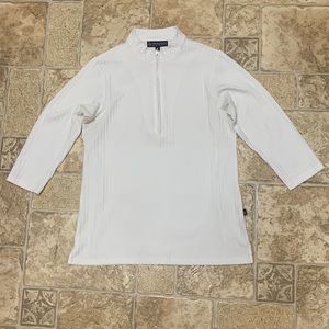 Birdee Sport Quarter Zip top